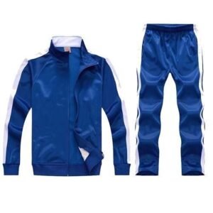 Men's 2025 Football Training Tracksuit