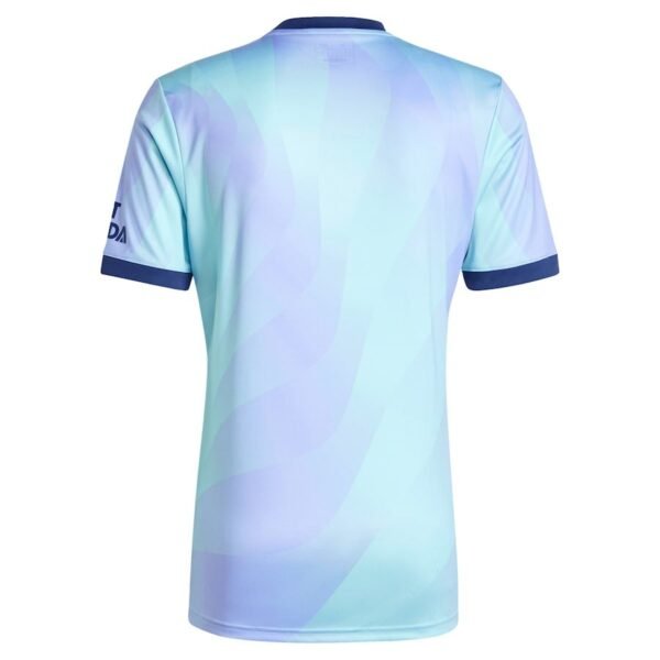 Arsenal 3rd kit 24/25 - Image 3
