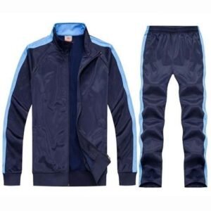 Women's 2025 Football Training Tracksuit