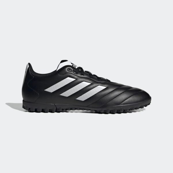 Adidas Men's Goletto VIII Turf Soccer Shoes - Image 2