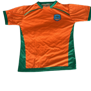 Komboa Home Shirt 2024-25