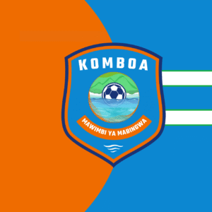 Komboa Flag