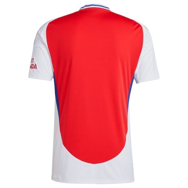 Arsenal Home Shirt 2024-25 - Image 3