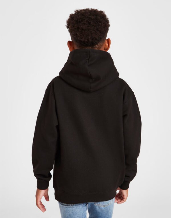 Team Wales Kids Hoodie - Image 2