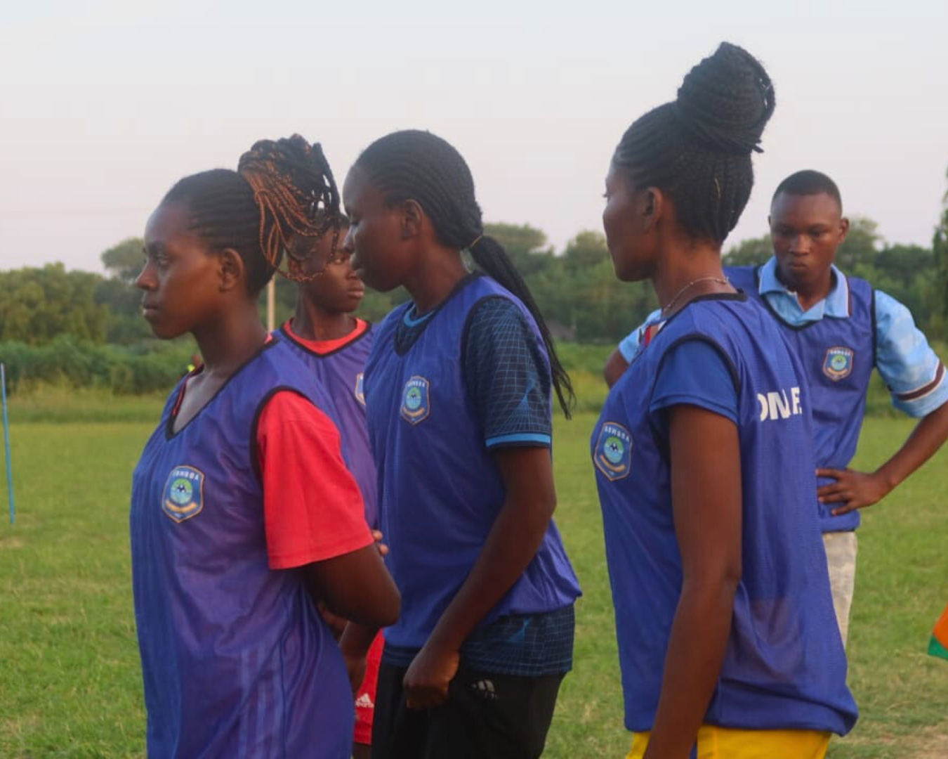 Red Abstract Football Player Stats Sports Instagram Post (24)